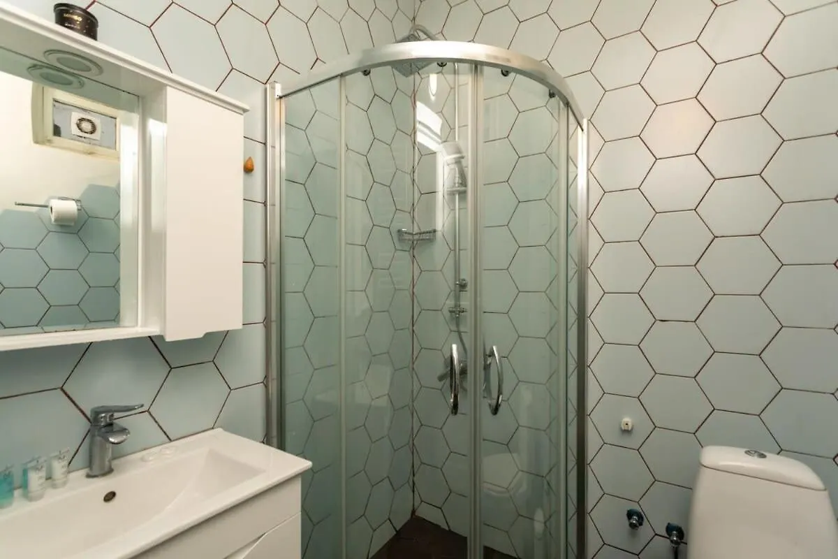 Apartment Chic Studio Apt Near Stamba &Rustaveli - By Wehost Tbilisi